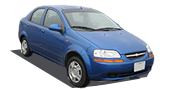 Aveo T200 
